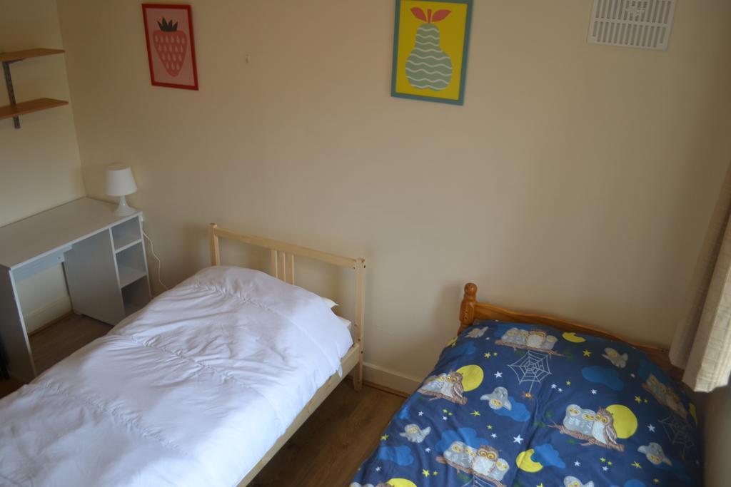 Apartment Bradogue Court Dublin