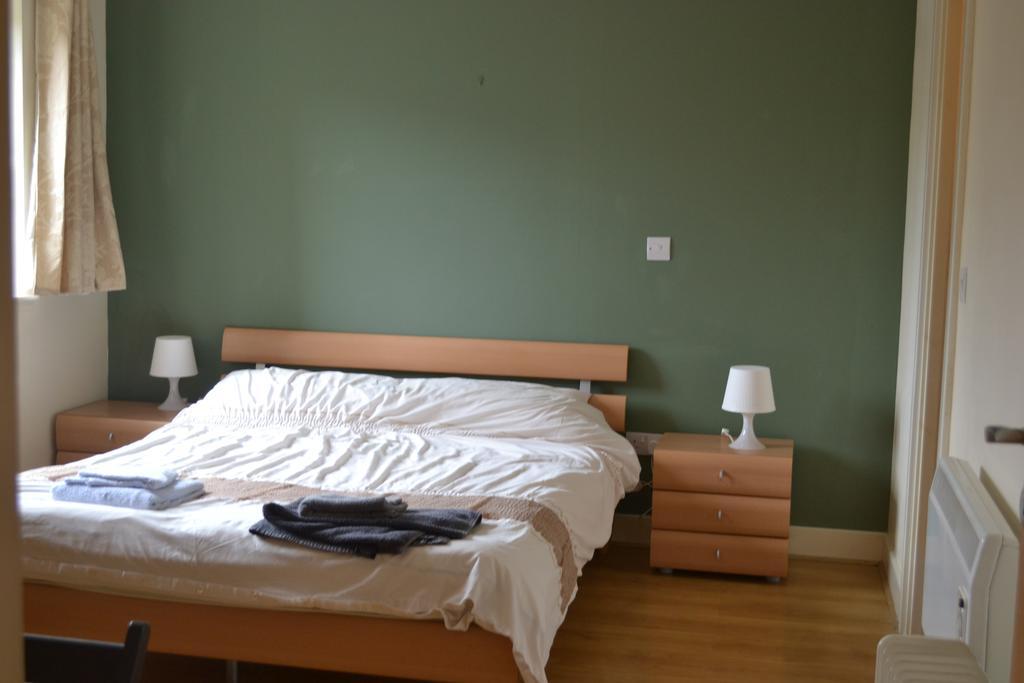 Apartment Bradogue Court Dublin