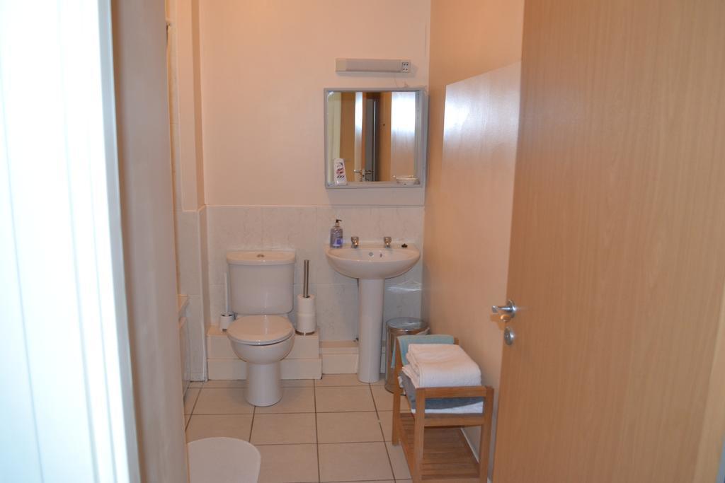 Apartment Bradogue Court Dublin