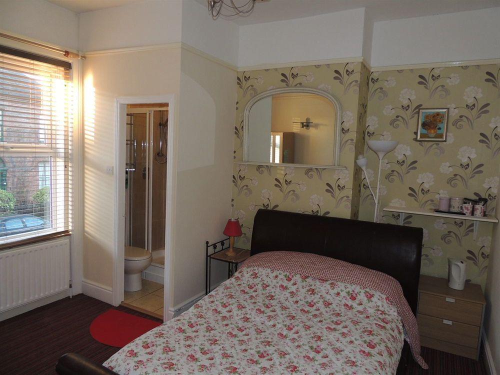 Acara House B&B Dublin