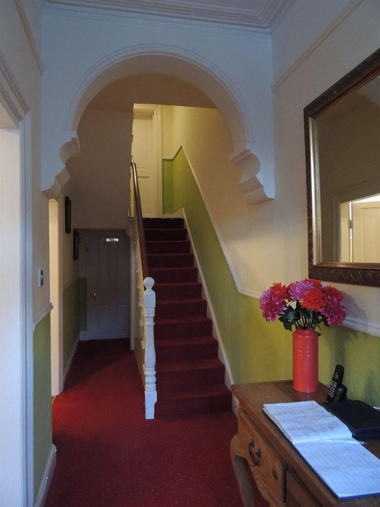 Bed & Breakfast Acara House B&B Dublin
