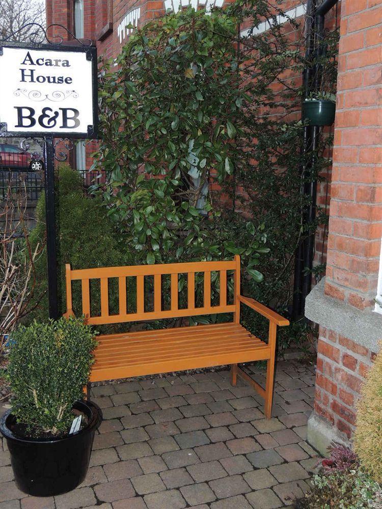 Bed & Breakfast Acara House B&B Dublin