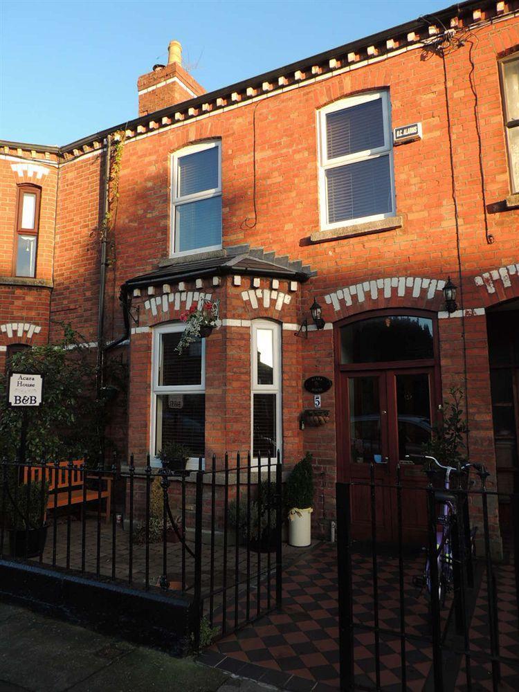 Bed & Breakfast Acara House B&B 3*