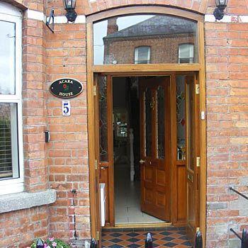 Acara House B&B Dublin