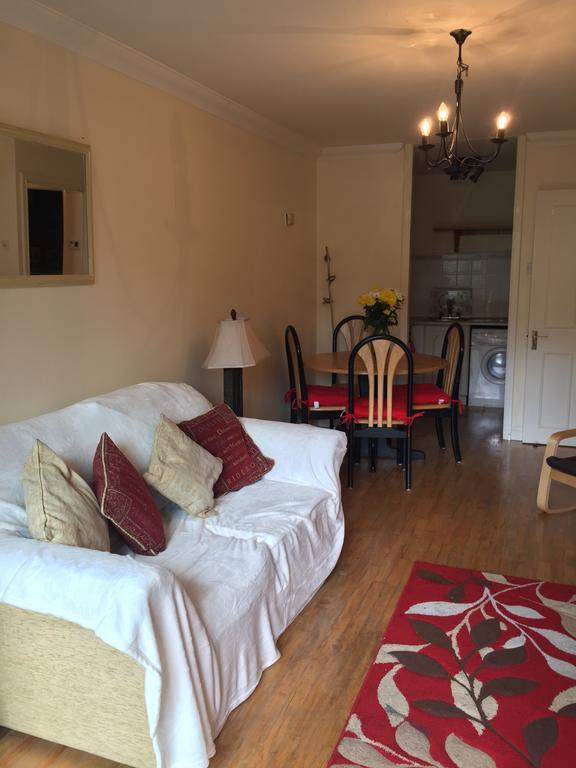 Apartment Ushers Island Dublin