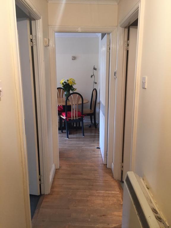 Apartment Ushers Island Dublin