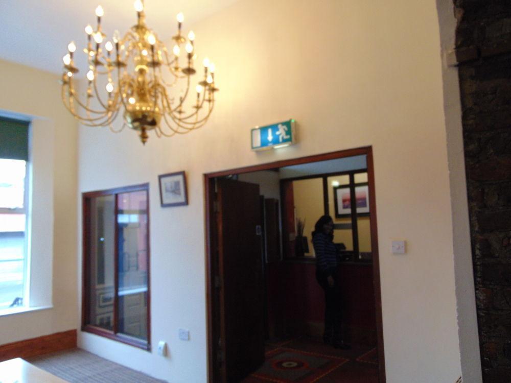 Rock Hotel Dublin Dublin