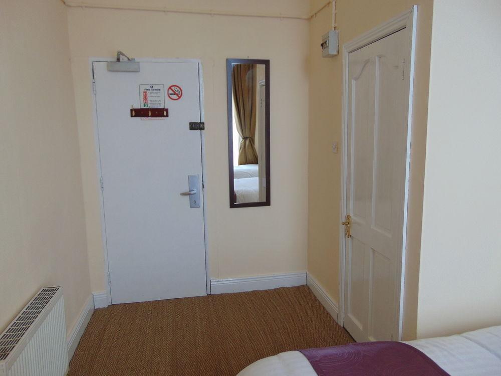 Rock Hotel Dublin