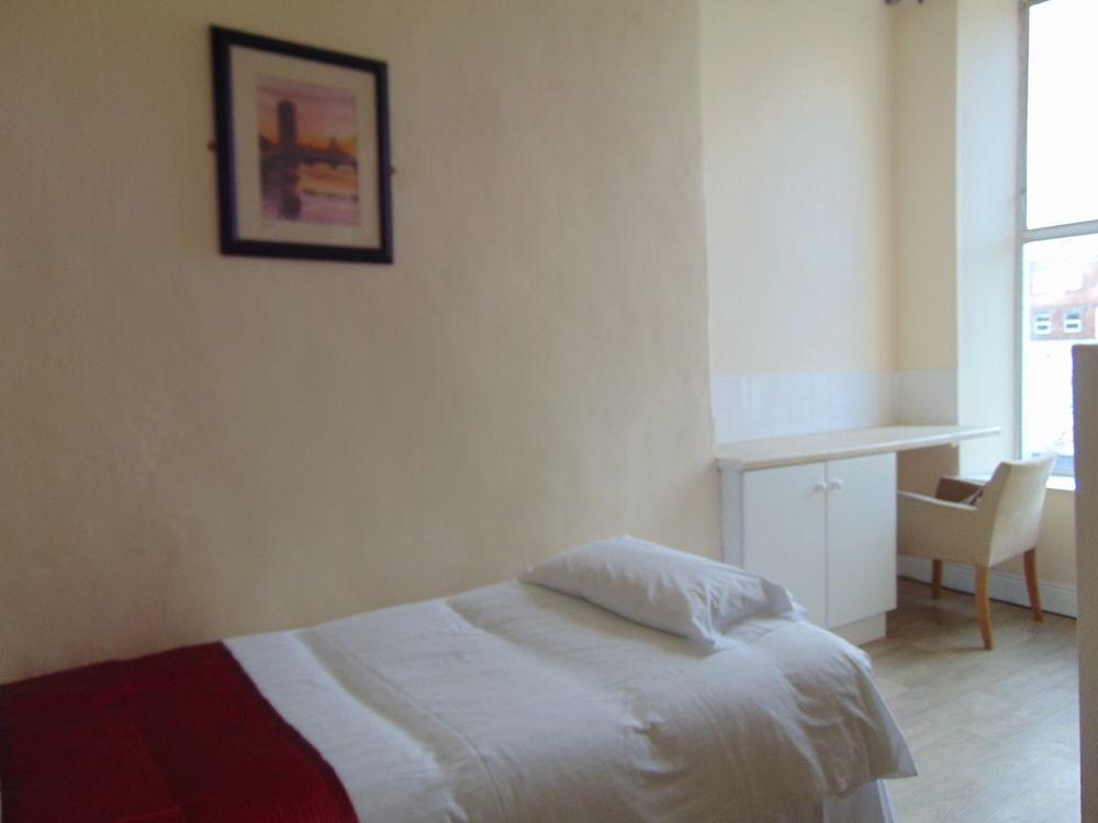 Hotel Rock Hotel Dublin 3*