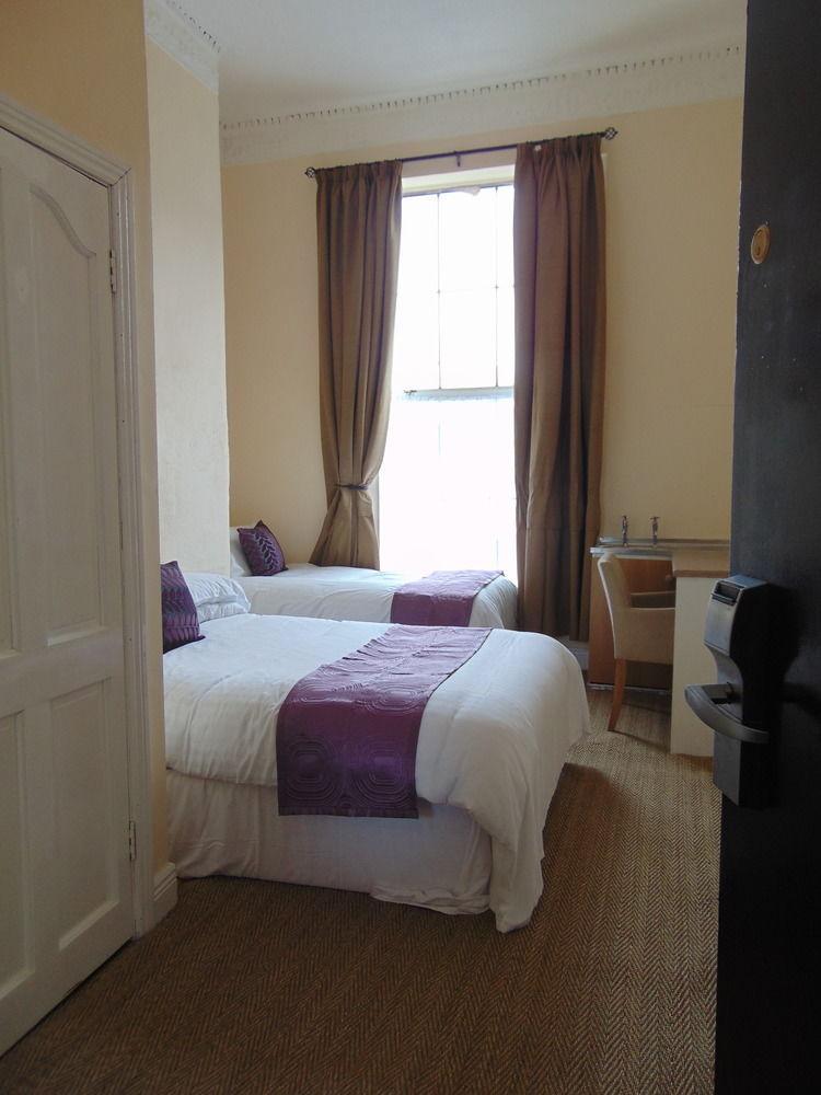 Rock Hotel Dublin Dublin