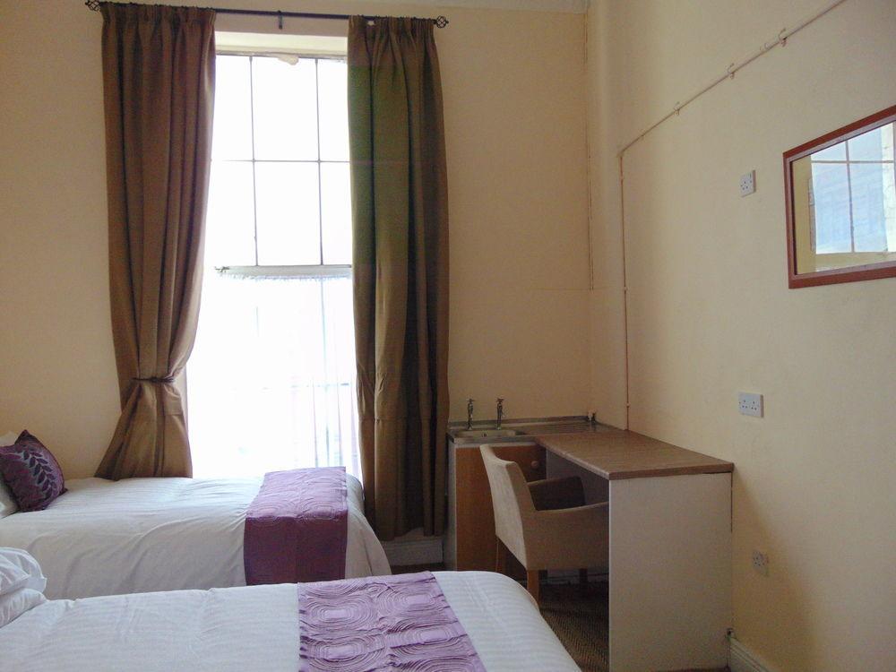 Hotel Rock Hotel Dublin Dublin
