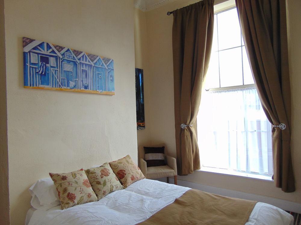 Rock Hotel Dublin