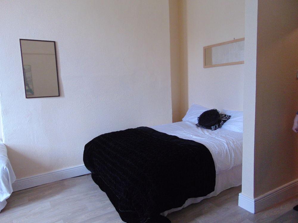 Hotel Rock Hotel Dublin 3*