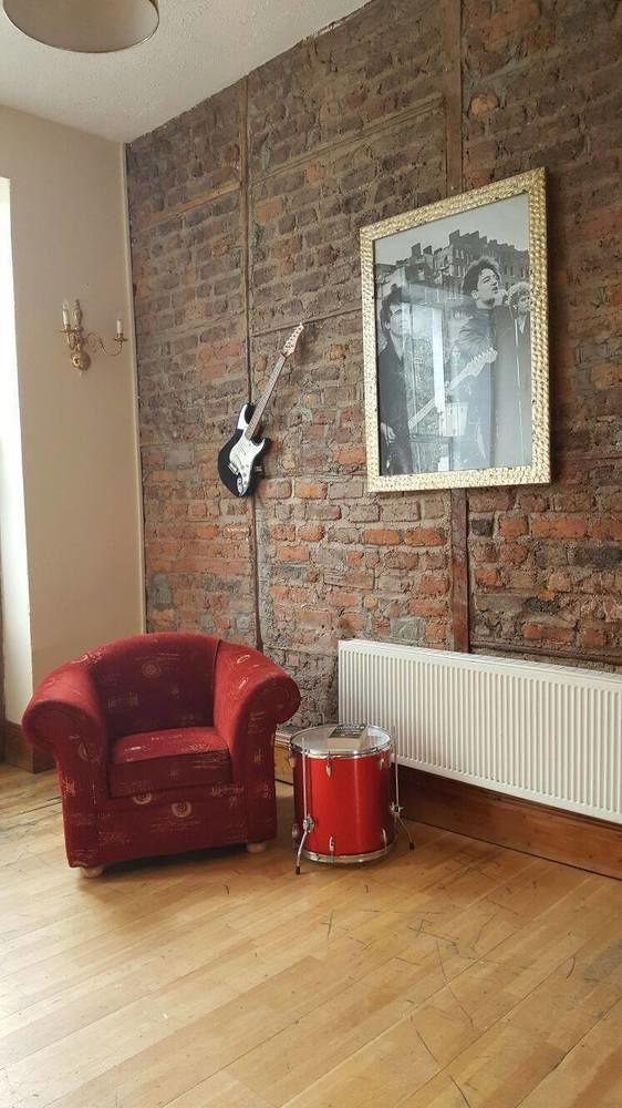Rock Hotel Dublin Dublin