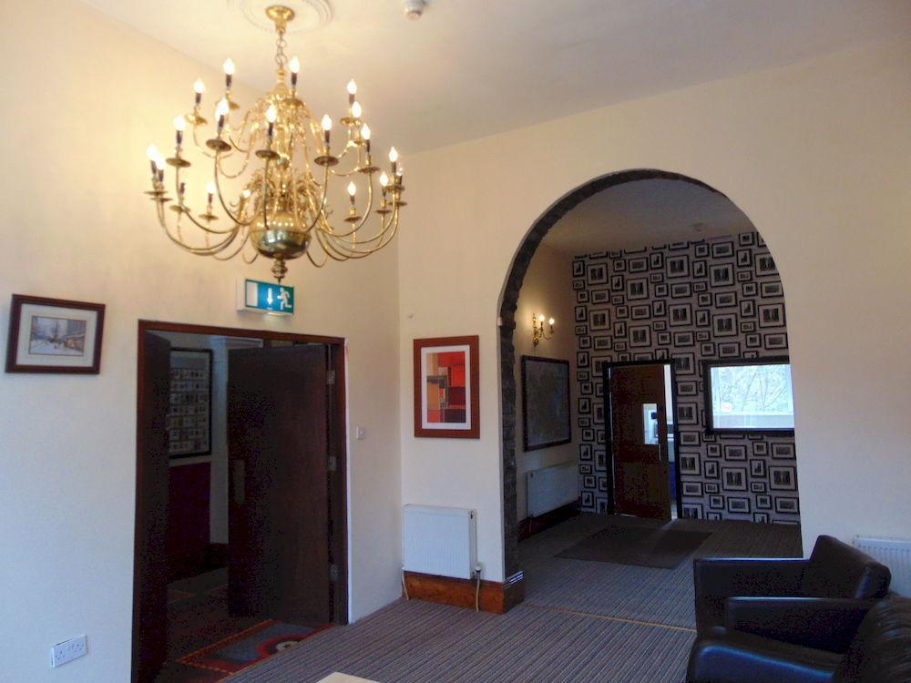 Hotel Rock Hotel Dublin Dublin