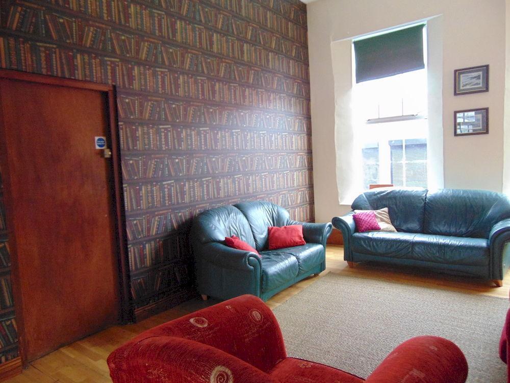 Rock Hotel Dublin