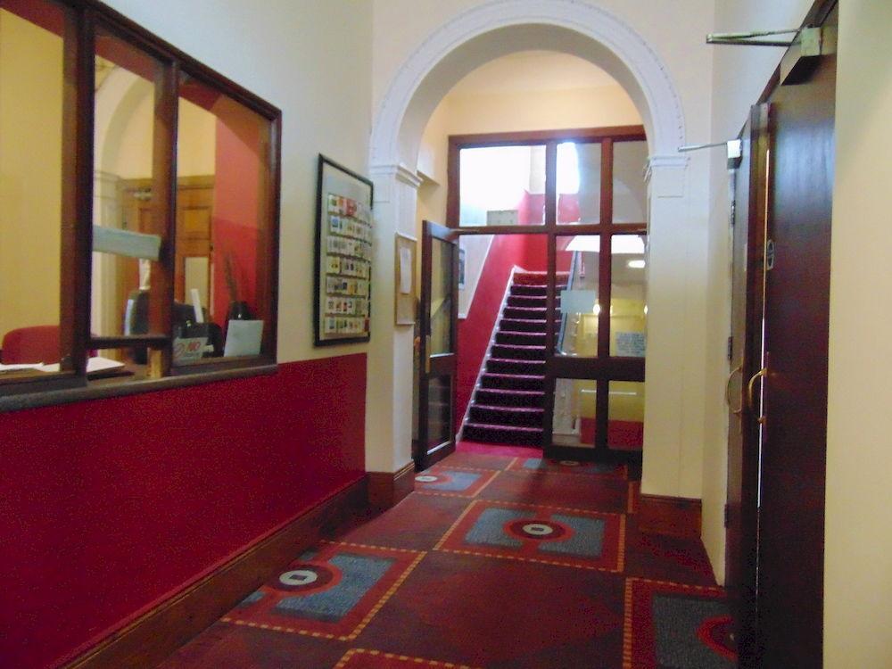 Hotel Rock Hotel Dublin 3*
