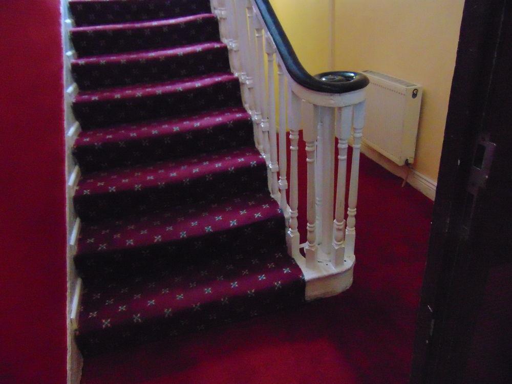 Hotel Rock Hotel Dublin Dublin