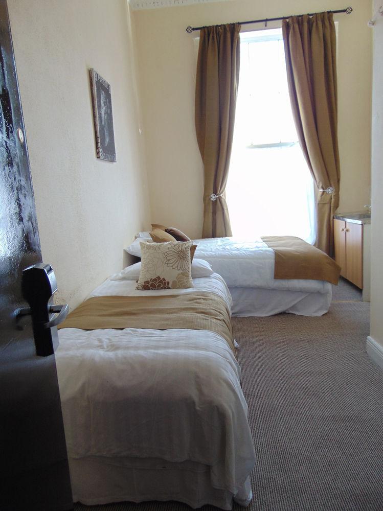 Rock Hotel Dublin