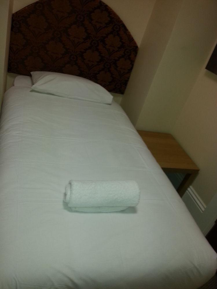 Hotel Rock Hotel Dublin