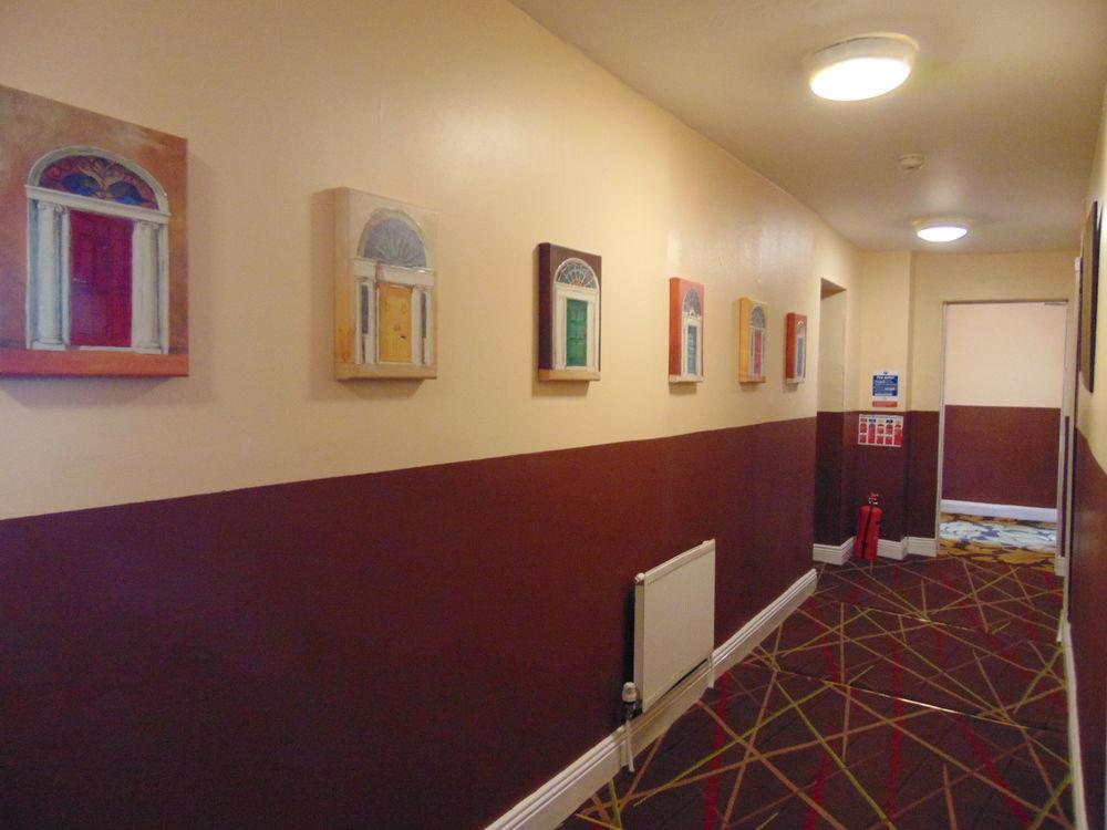 Hotel Rock Hotel Dublin Dublin