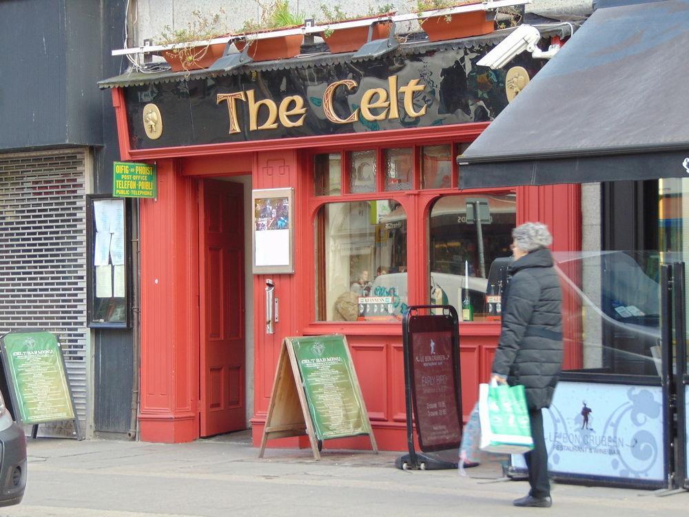 Hotel Rock Hotel Dublin 3*
