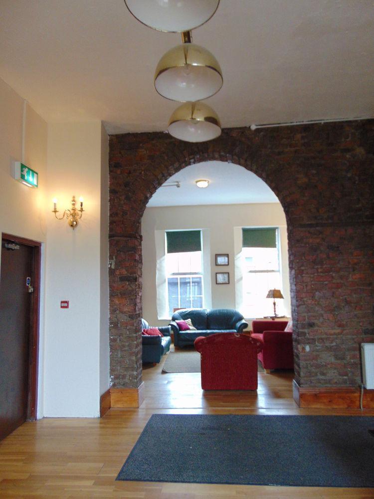 Rock Hotel Dublin Dublin