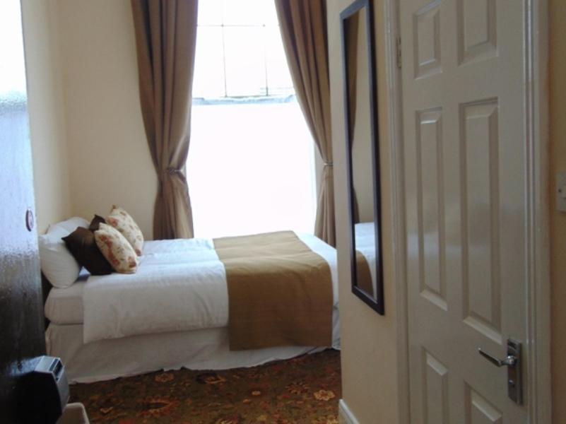 Hotel Rock Hotel Dublin