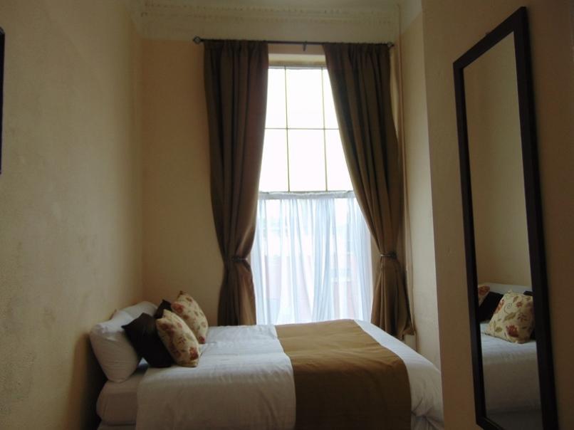 Hotel Rock Hotel Dublin Dublin