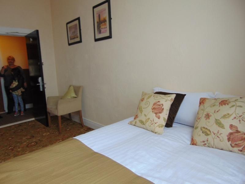 Rock Hotel Dublin