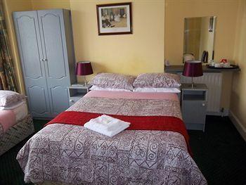 Donnybrook Bed & Breakfast 3*