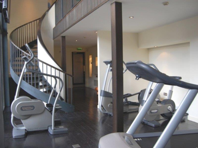The Morrison Dublin, Curio Collection By Hilton Dublin