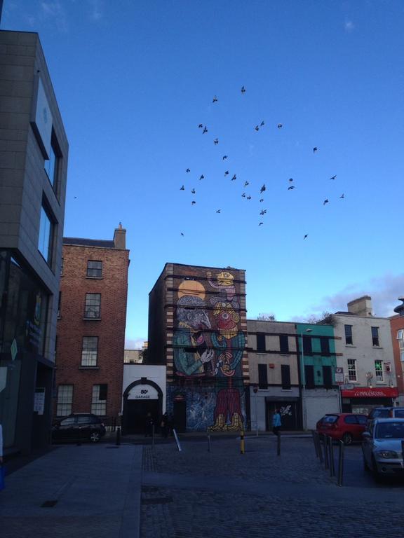 Acara House B&B Bed & Breakfast Dublin