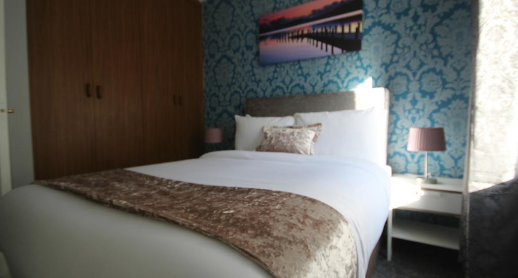 Phoenix Park Apartment Dublin