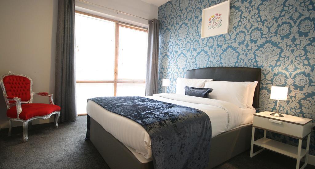 Phoenix Park Apartment