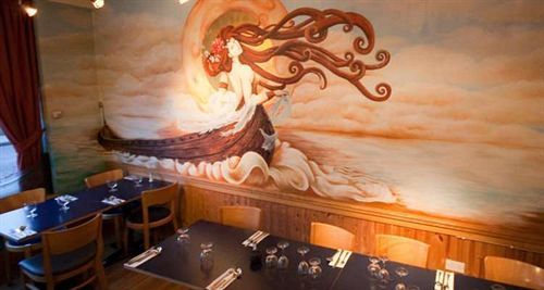 Eliza Temple Bar By The Key Collection Dublin