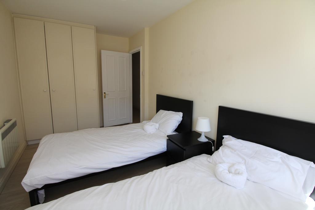 Apartment Ushers Island Dublin