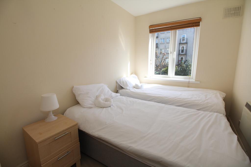 Ushers Island Apartment Dublin