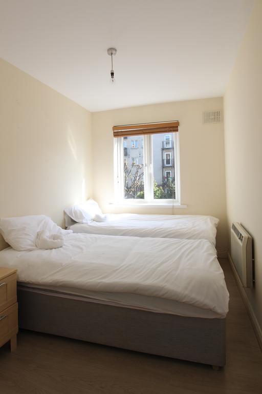 Ushers Island Apartment