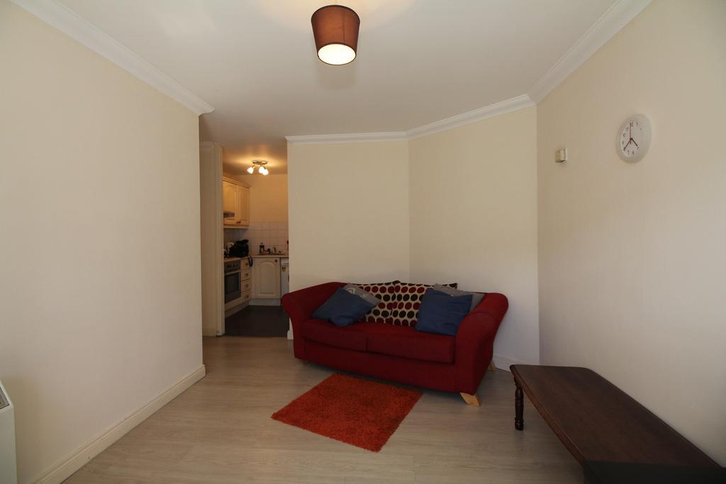 Apartment Ushers Island Dublin