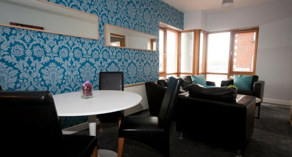Apartment Phoenix Park Dublin