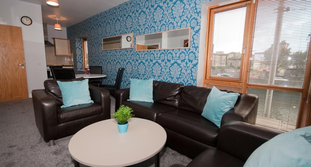 Apartment Phoenix Park