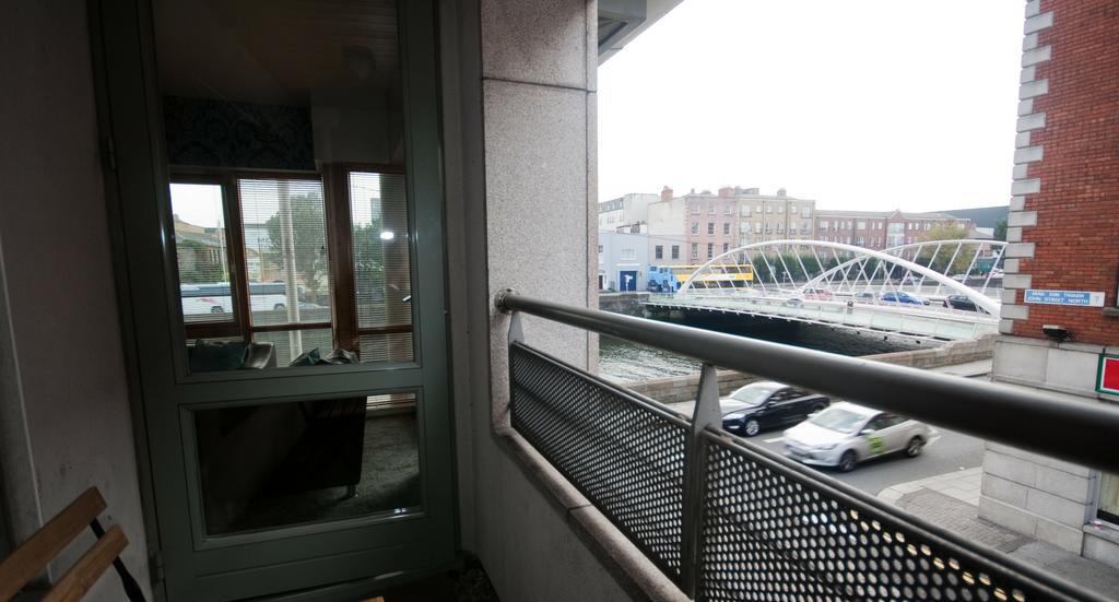 Phoenix Park Apartment