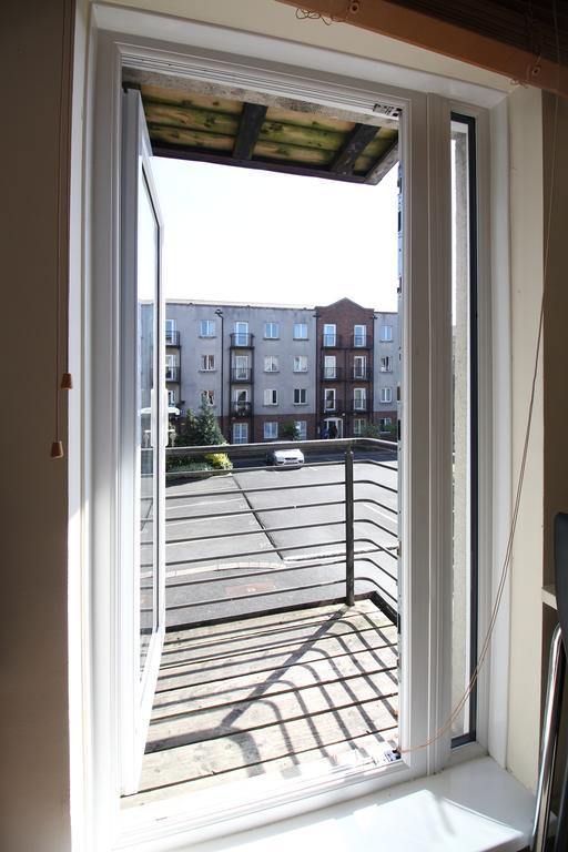 Ushers Island Apartment