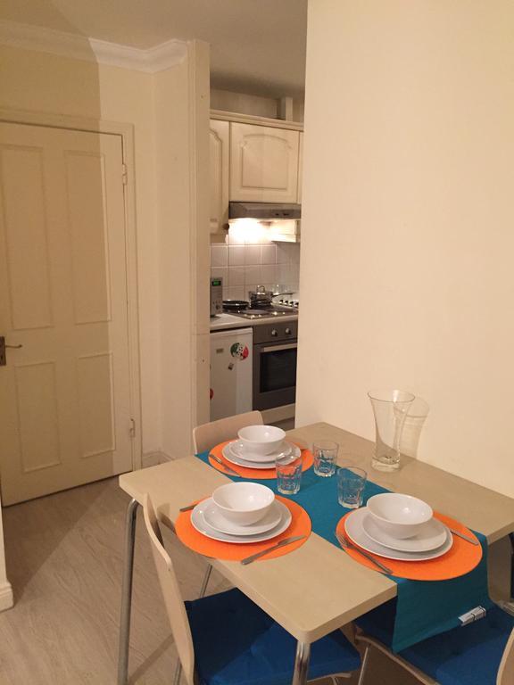 Apartment Ushers Island Dublin