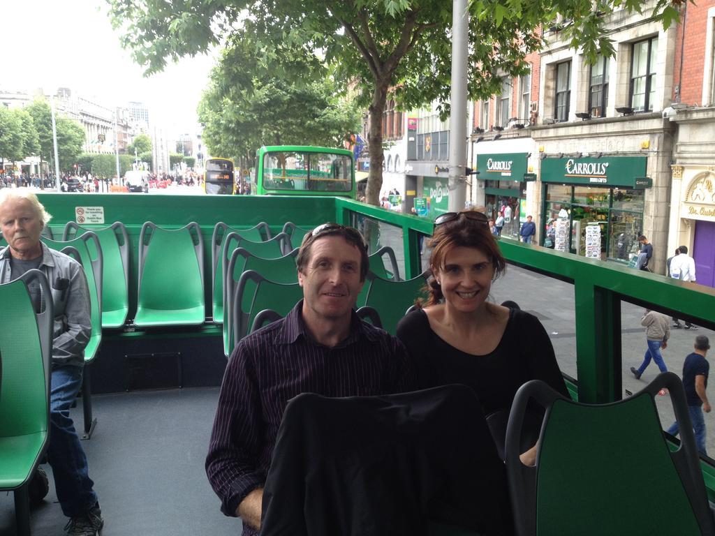 Acara House B&B Bed & Breakfast Dublin