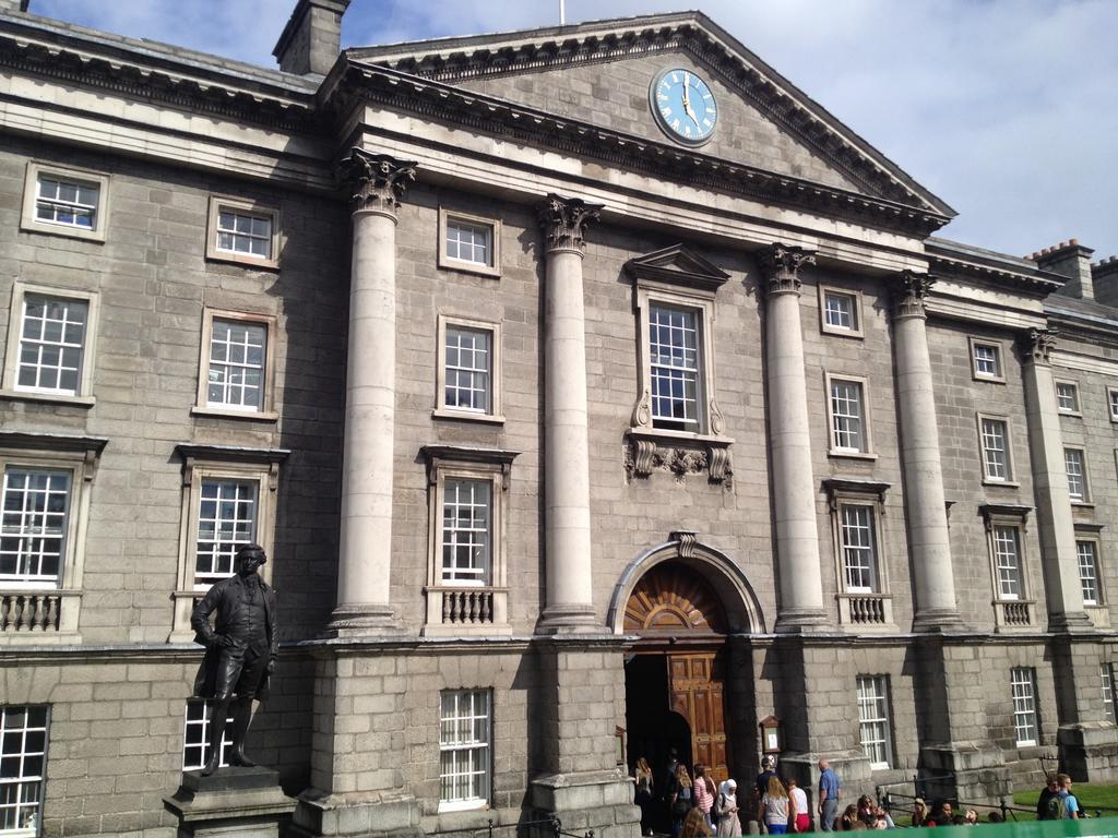 Acara House B&B Dublin