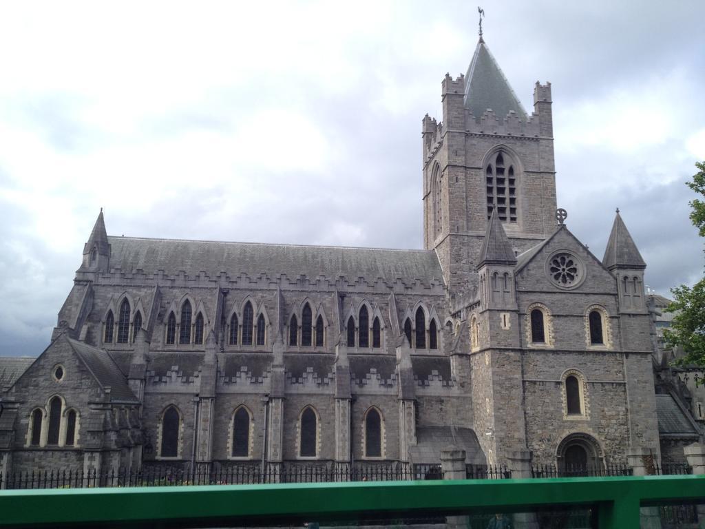 Acara House B&B 3* Dublin