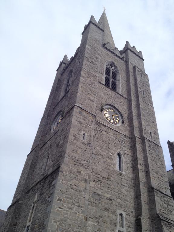 Bed & Breakfast Acara House B&B Dublin