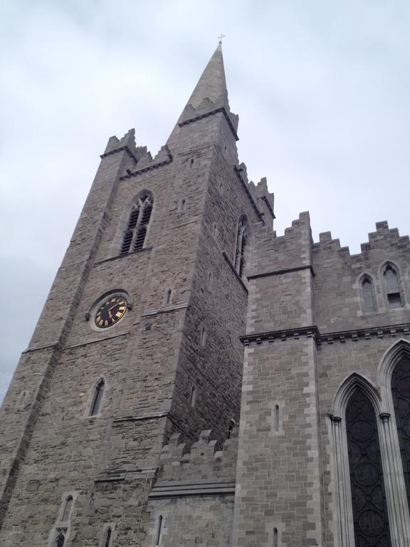 Acara House B&B Bed & Breakfast Dublin
